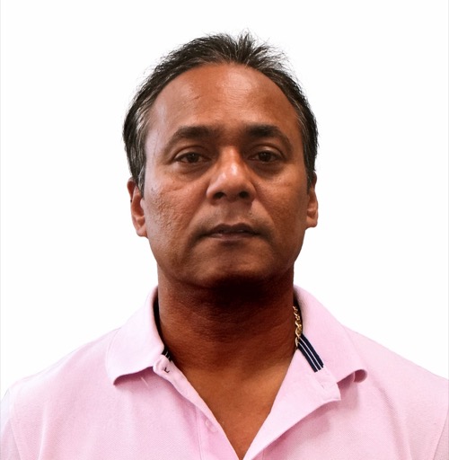 Sreeni Jakka